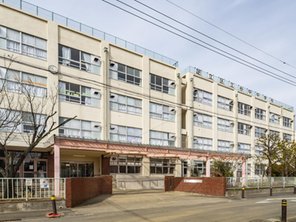 中学校