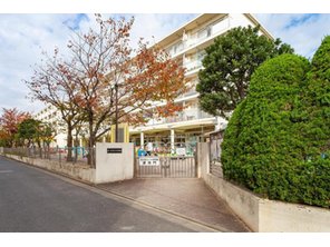 幼稚園・保育園