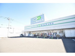 ドラッグストア