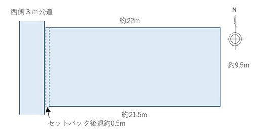 全体区画図