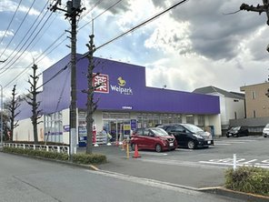 ドラッグストア