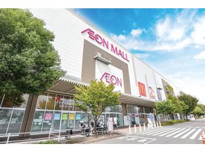 ショッピングセンター