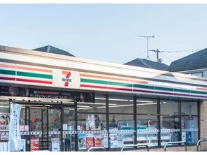 コンビニ