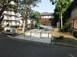 公園