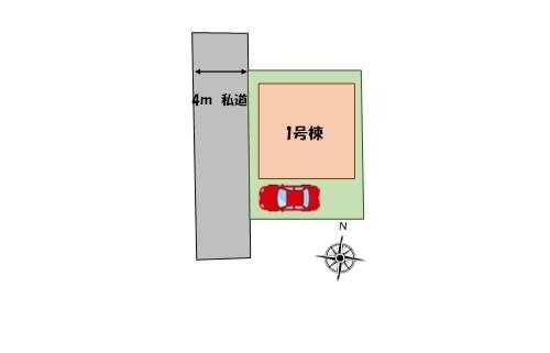 全体区画図