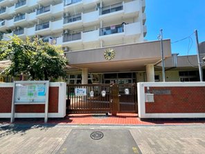 幼稚園・保育園