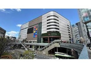 ショッピングセンター