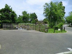 公園