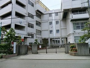 中学校