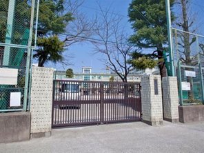 中学校