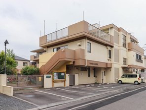 幼稚園・保育園