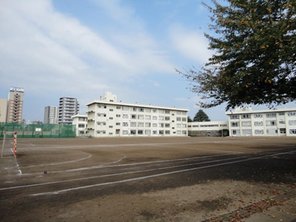 中学校