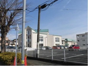 幼稚園・保育園