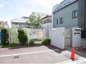 幼稚園・保育園