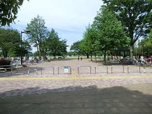 公園