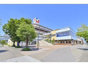 ショッピングセンター