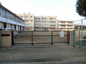 中学校