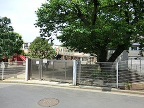 幼稚園・保育園