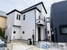 埼玉県朝霞市膝折町3 / 3880万円
