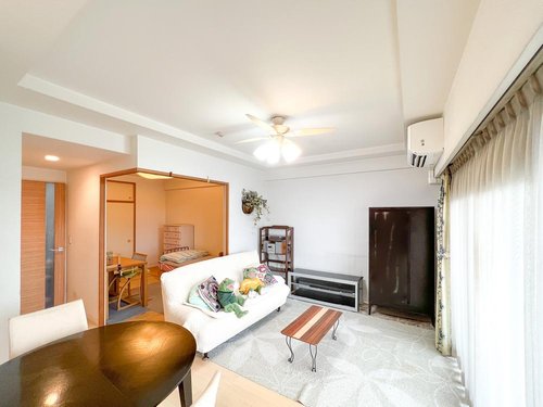 apartment 栃木県宇都宮市桜１