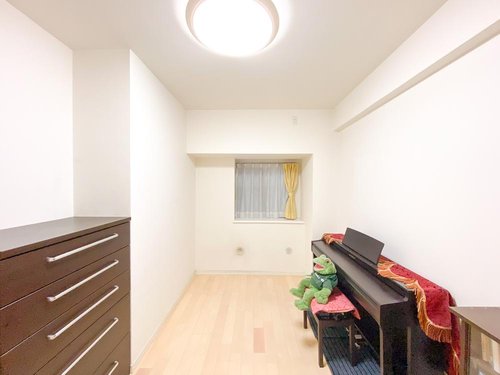 apartment 栃木県宇都宮市桜１