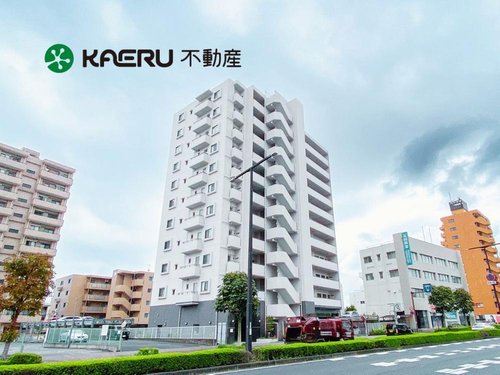 apartment 栃木県宇都宮市桜１