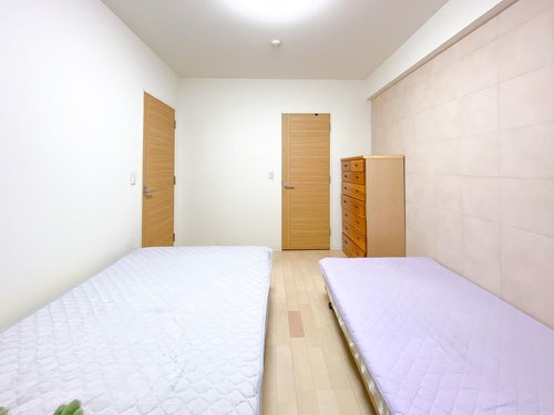 apartment 栃木県宇都宮市桜１