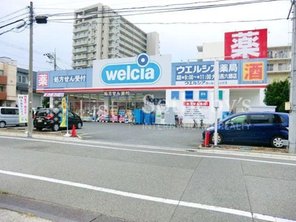 ドラッグストア