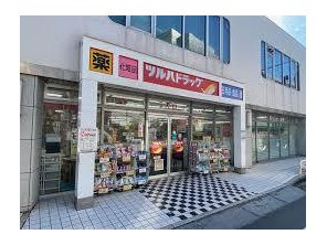 ドラッグストア
