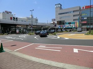 駅