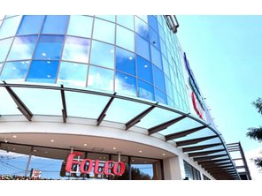 ショッピングセンター