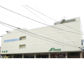 ショッピングセンター