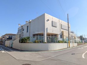 幼稚園・保育園