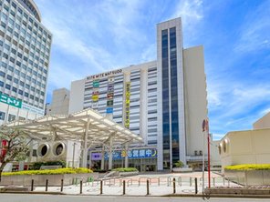 ショッピングセンター