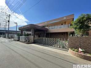 幼稚園・保育園