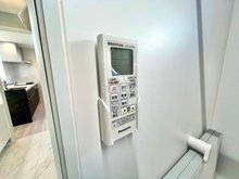 冷暖房・空調設備