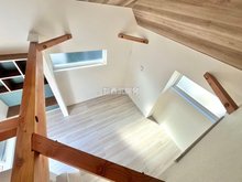 構造・工法・仕様