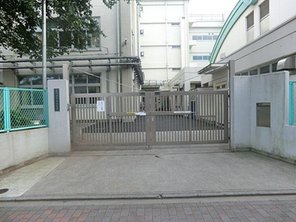 中学校