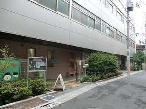 幼稚園・保育園