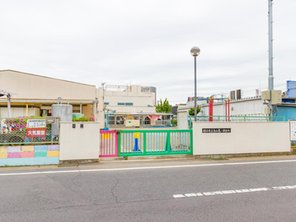 幼稚園・保育園