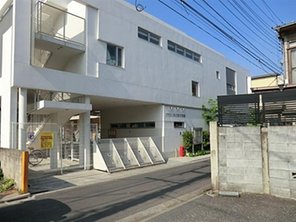 幼稚園・保育園