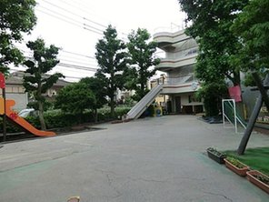 幼稚園・保育園