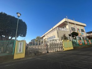 幼稚園・保育園