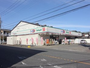 ドラッグストア