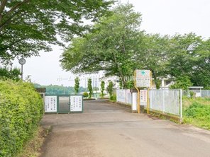中学校
