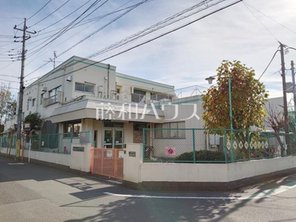 幼稚園・保育園