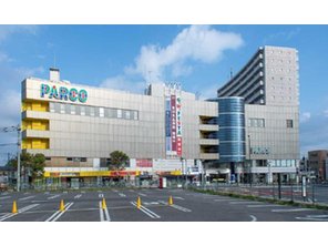 ショッピングセンター