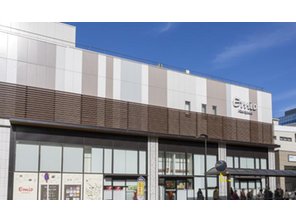 ショッピングセンター