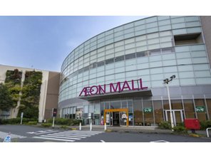 ショッピングセンター