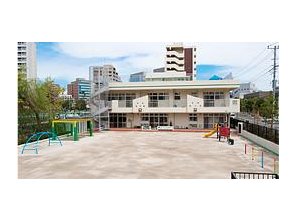 幼稚園・保育園